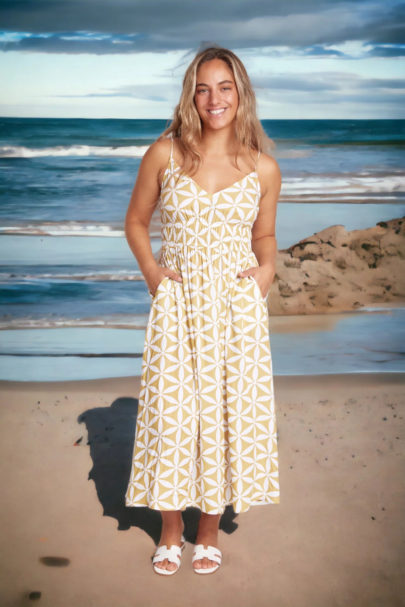 Elevate Your Vacation Wardrobe with Luxurious Resort Wear in 2024