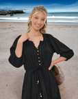 Janahera Maxi Dress