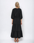 Janahera Maxi Dress