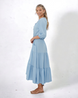 Janahera Maxi Dress