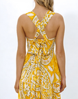 Noe Maxi Dress