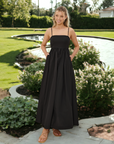 Kalia Maxi Dress
