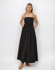 Kalia Maxi Dress