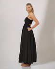 Kalia Maxi Dress