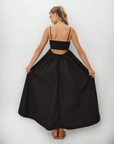 Kalia Maxi Dress