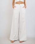 Heirani tailored Pants