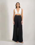 Heirani tailored Pants