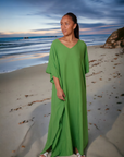 Larohah  Kaftan