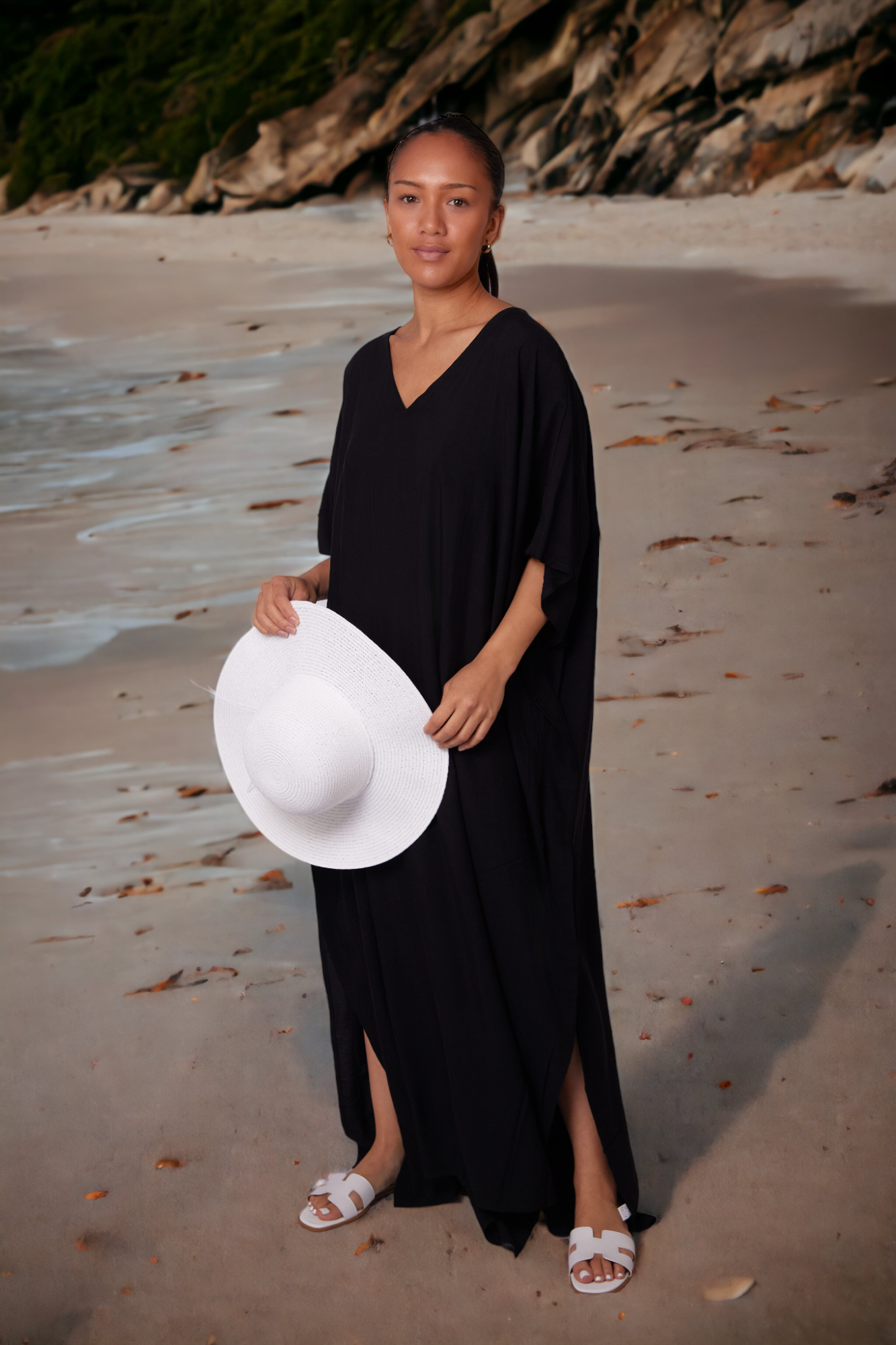 Larohah Kaftan