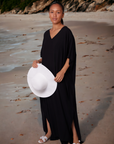 Larohah Kaftan