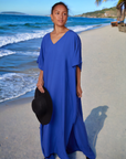 Larohah Kaftan