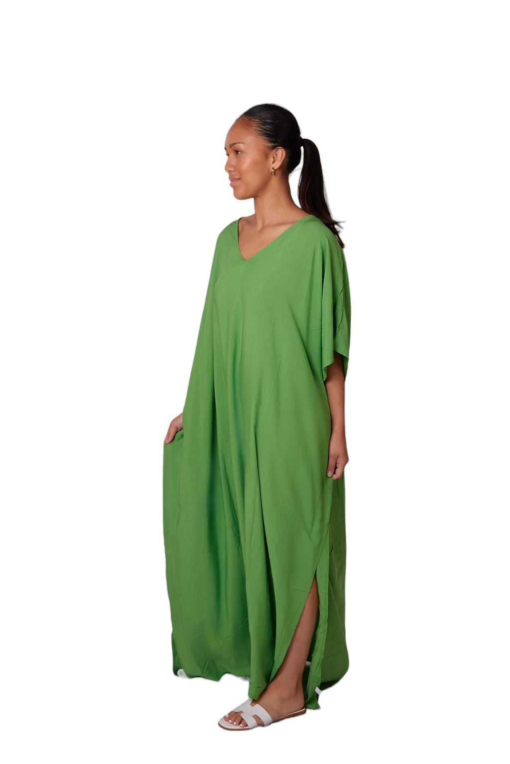 Larohah  Kaftan