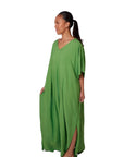 Larohah  Kaftan