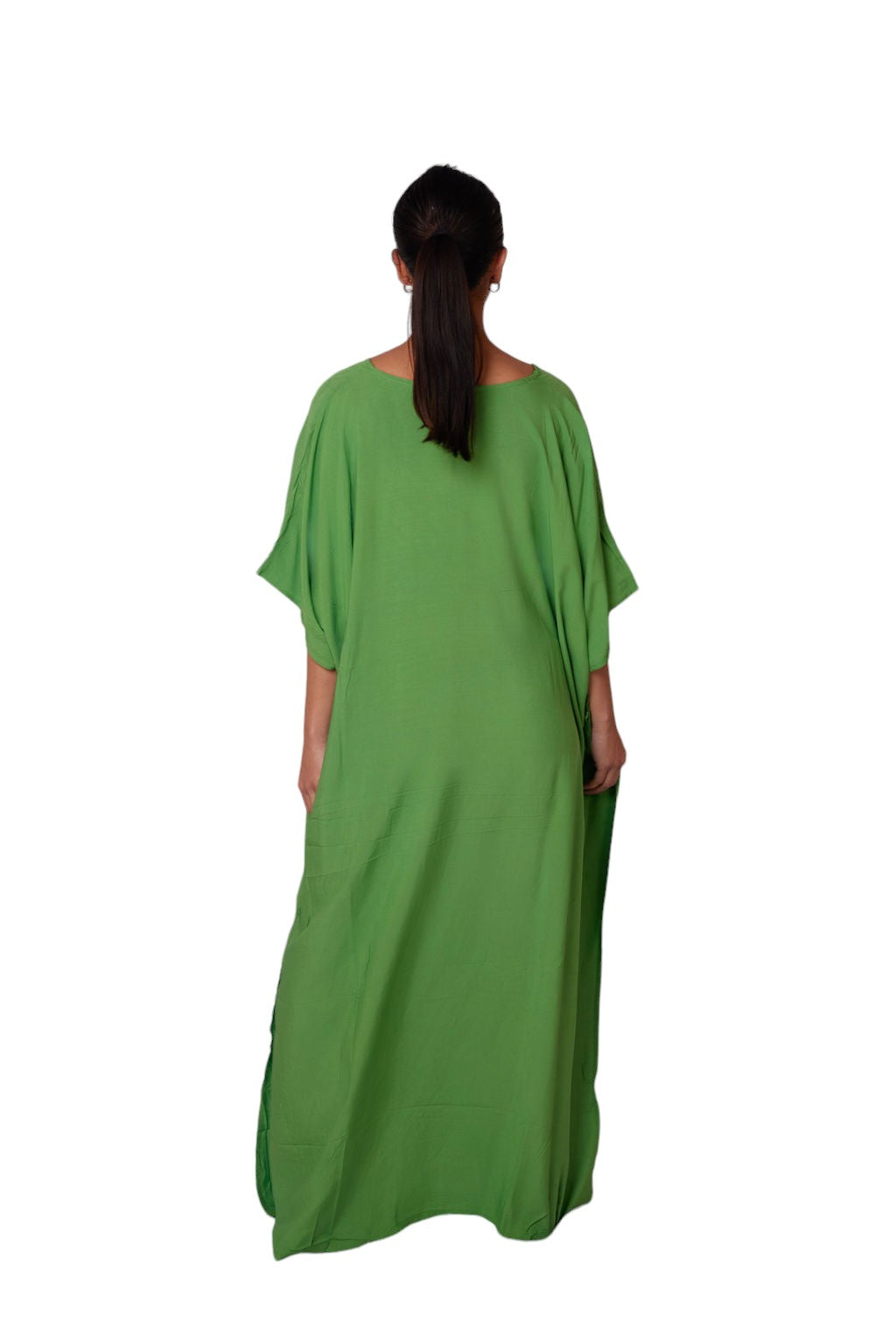 Larohah  Kaftan