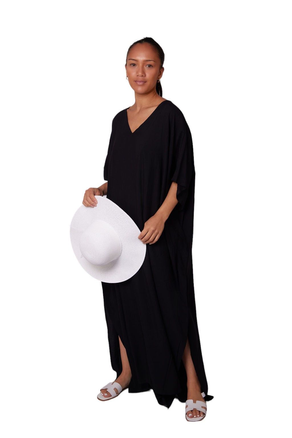 Larohah Kaftan