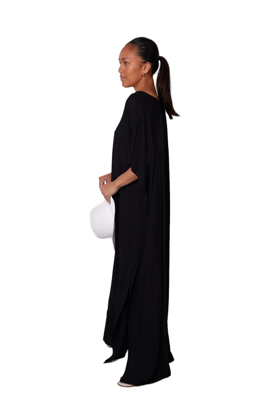 Larohah Kaftan
