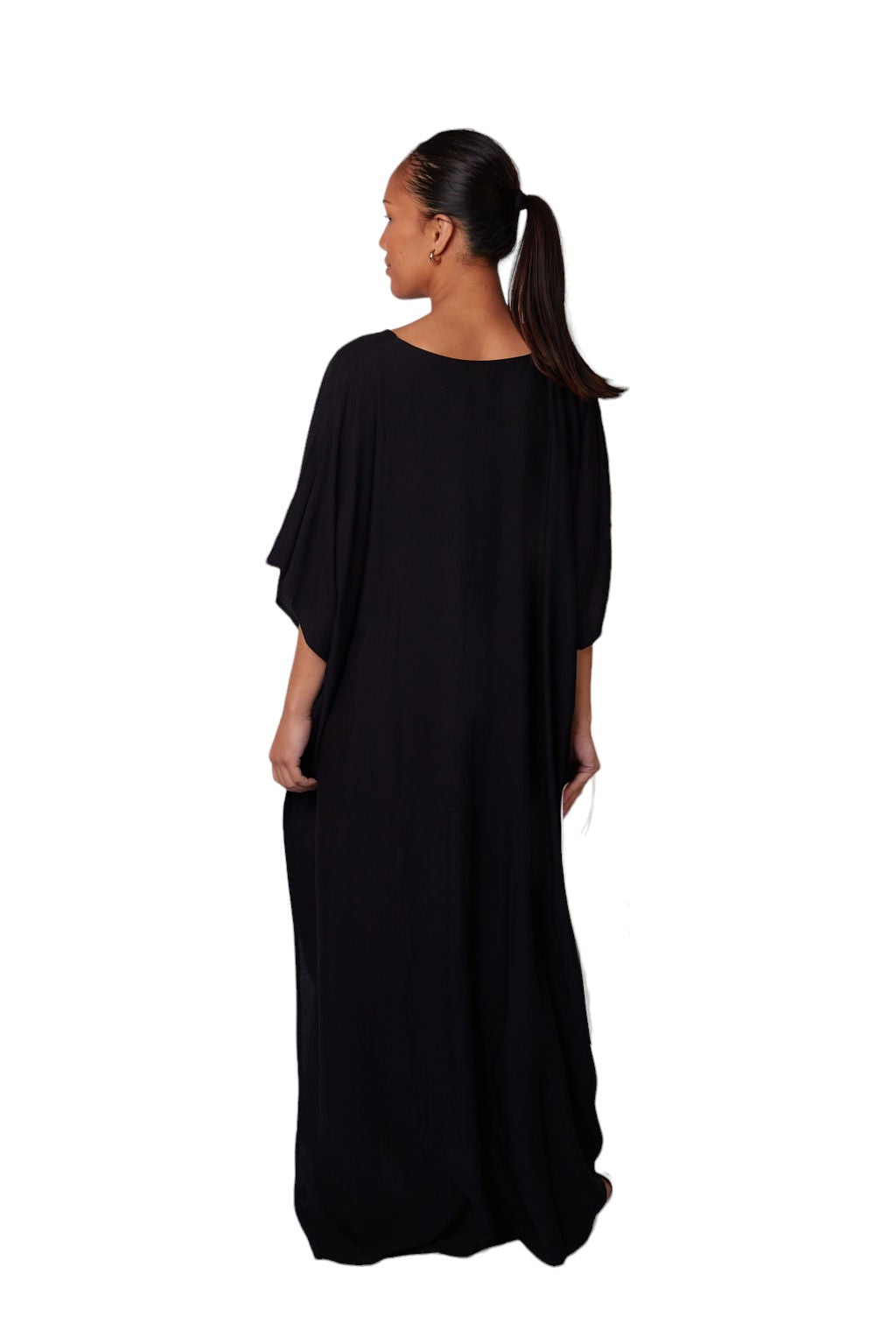 Larohah Kaftan