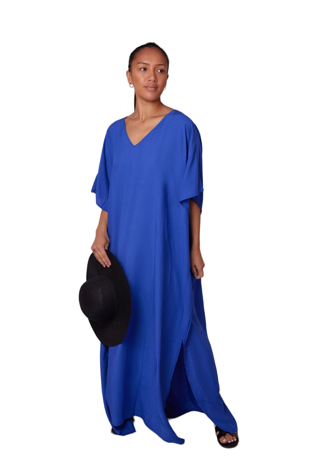 Larohah Kaftan