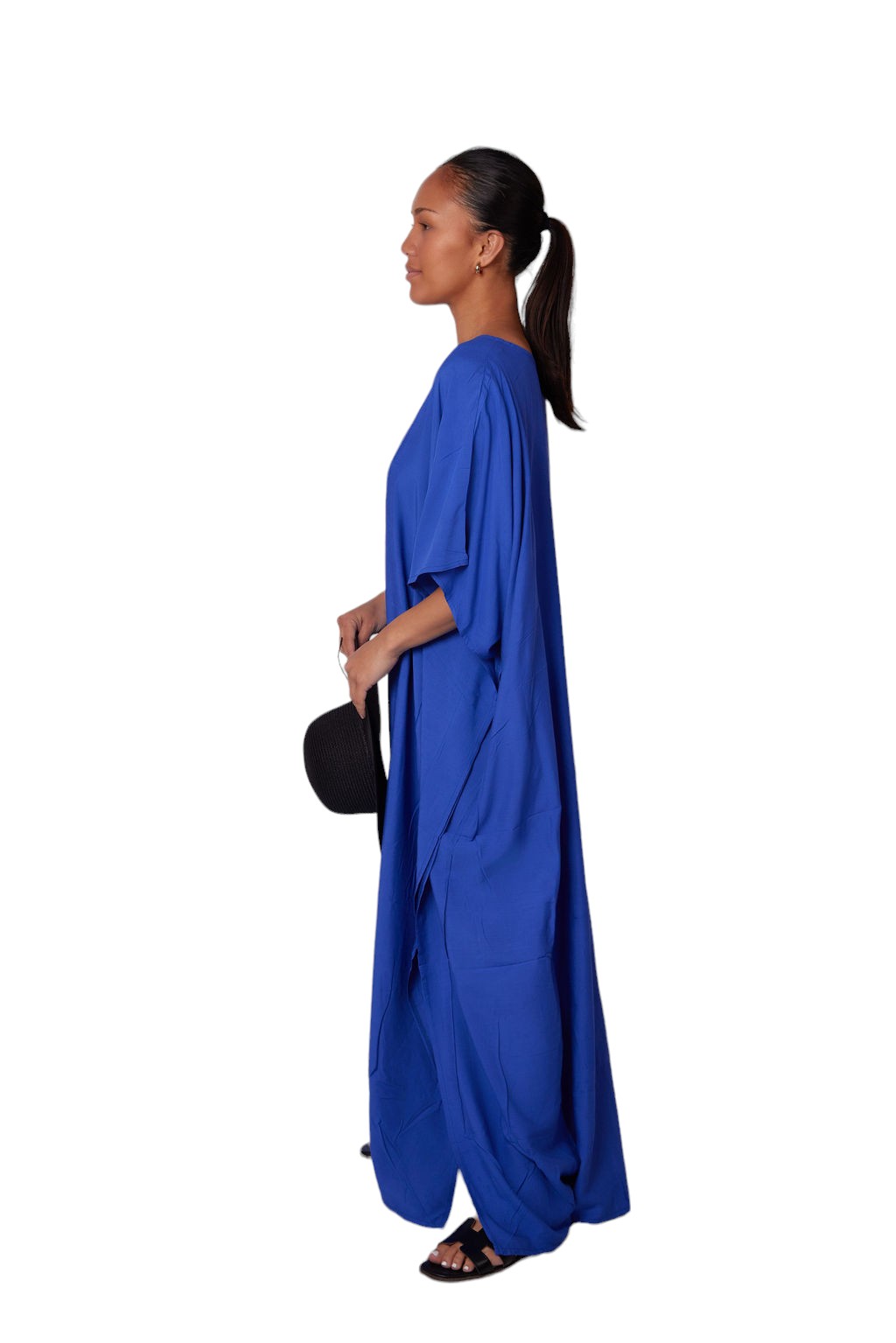 Larohah Kaftan