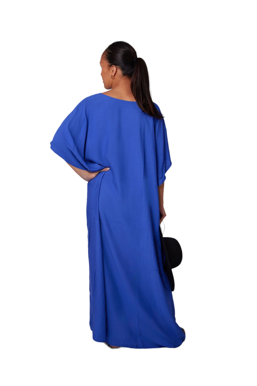 Larohah Kaftan