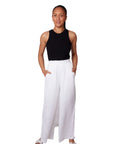 Fetu Relax Linen Pants