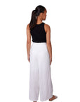 Fetu Relax Linen Pants