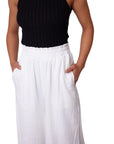Fetu Relax Linen Pants