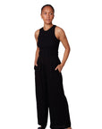 Fetu Relax Linen Pants