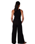 Fetu Relax Linen Pants