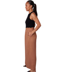 Fetu Relax Linen Pants