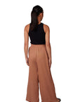 Fetu Relax Linen Pants
