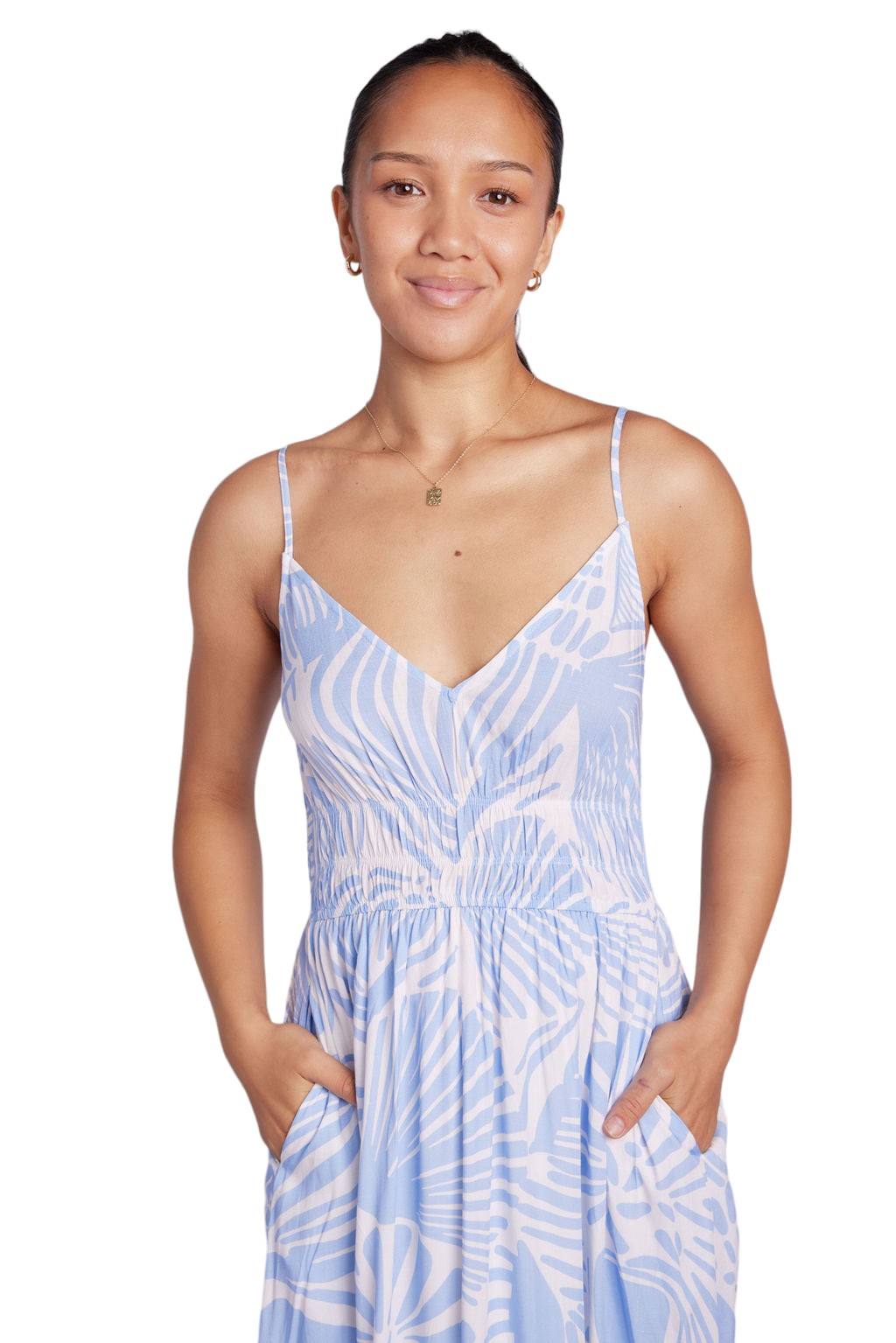 Kai Seaside Maxi