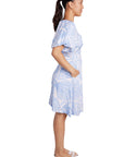Kai Short Dress