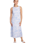Kai Sleeveless Dress