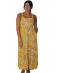 Noe Maxi Dress