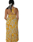 Noe Maxi Dress