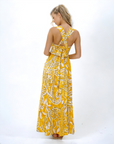 Dalia Maxi Dress