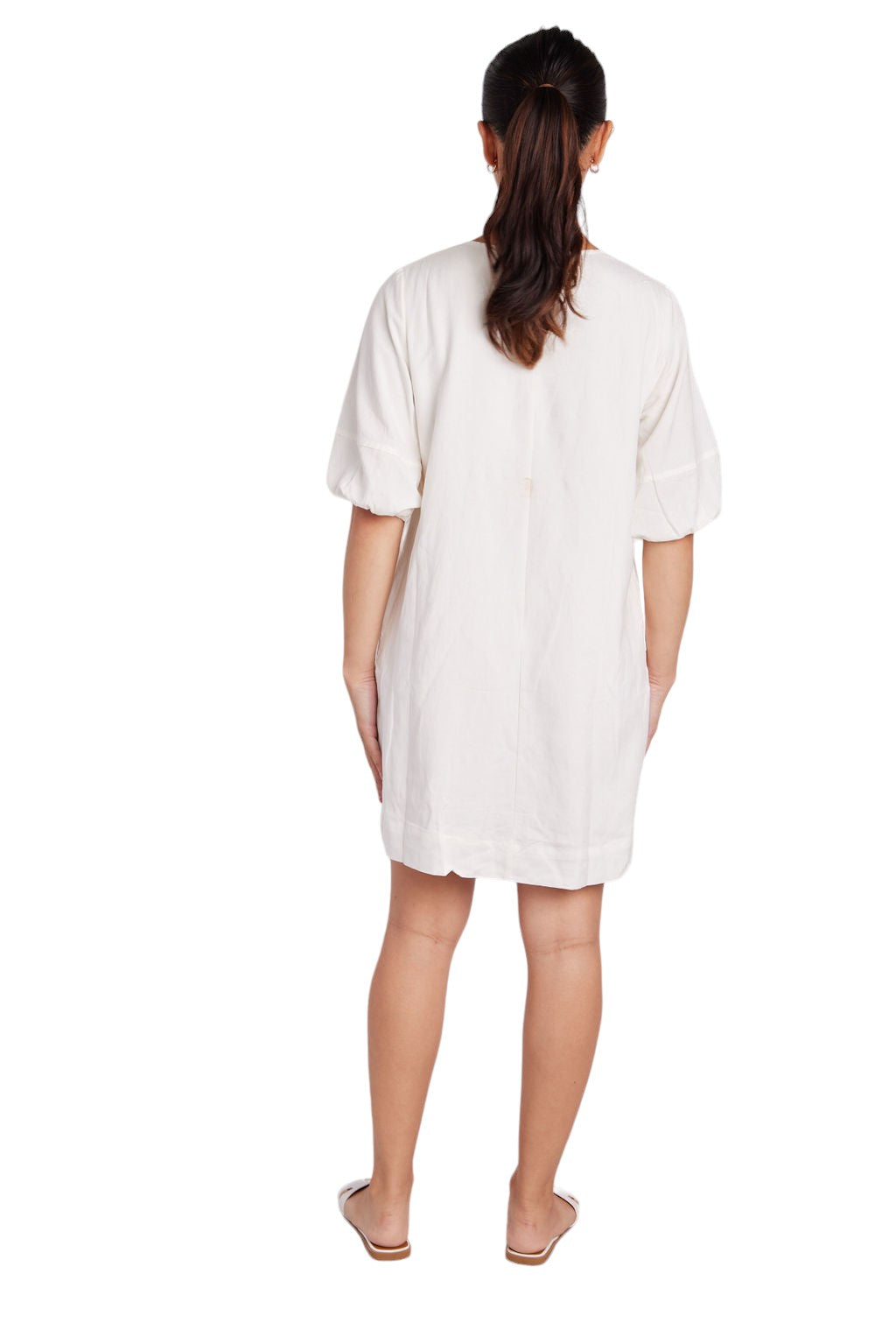Sophie Linen Mini Dress Jor Collection Sophie Linen Mini Dress Jor Collection