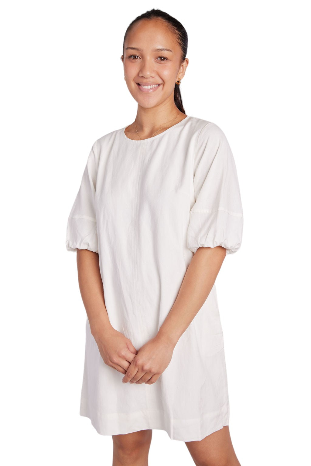 Sophie Linen Mini Dress Jor Collection Sophie Linen Mini Dress Jor Collection